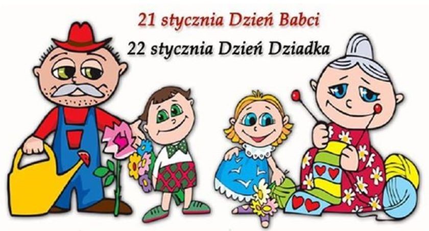 dzien babci