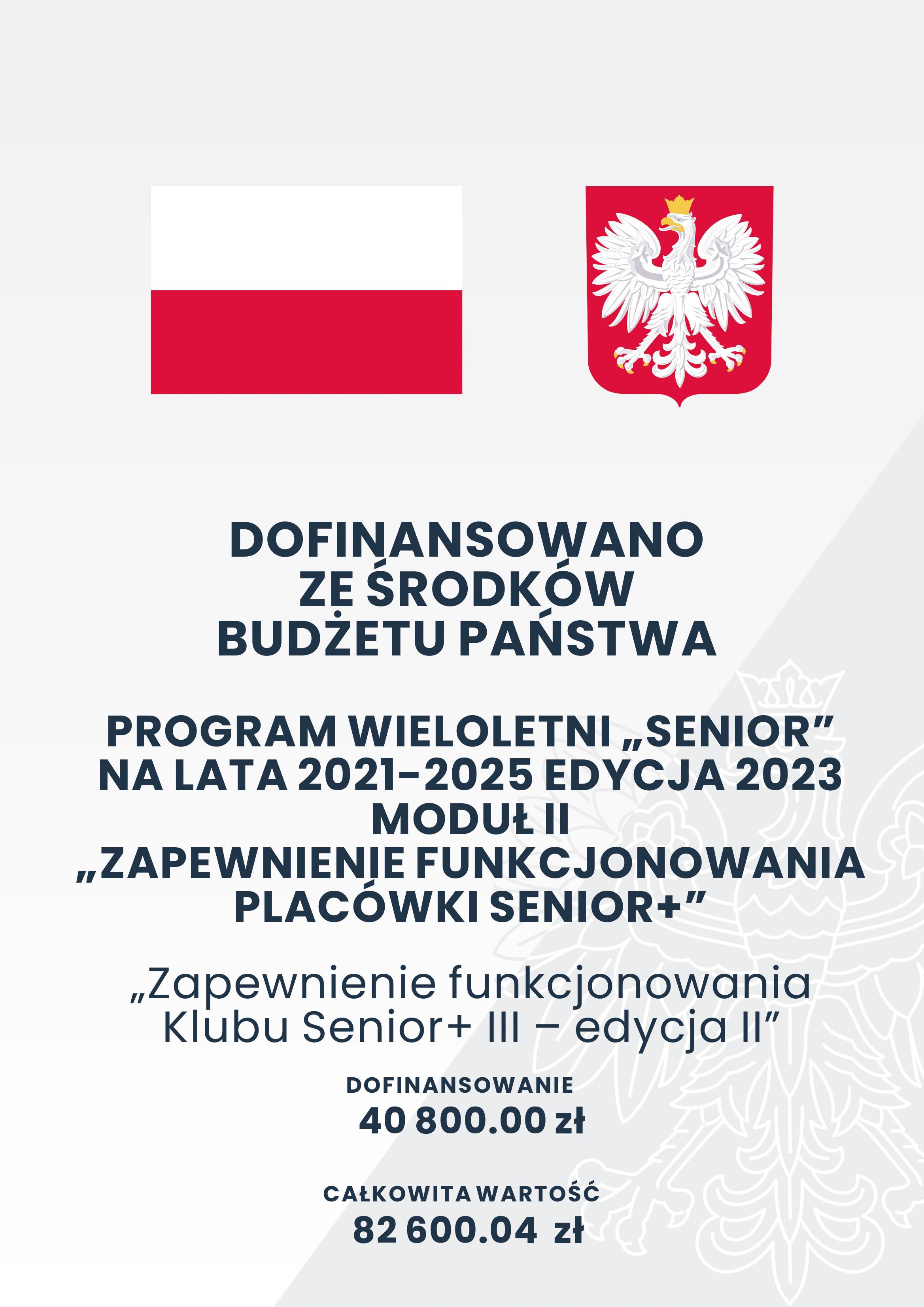 Plakat Franciszkańska 1