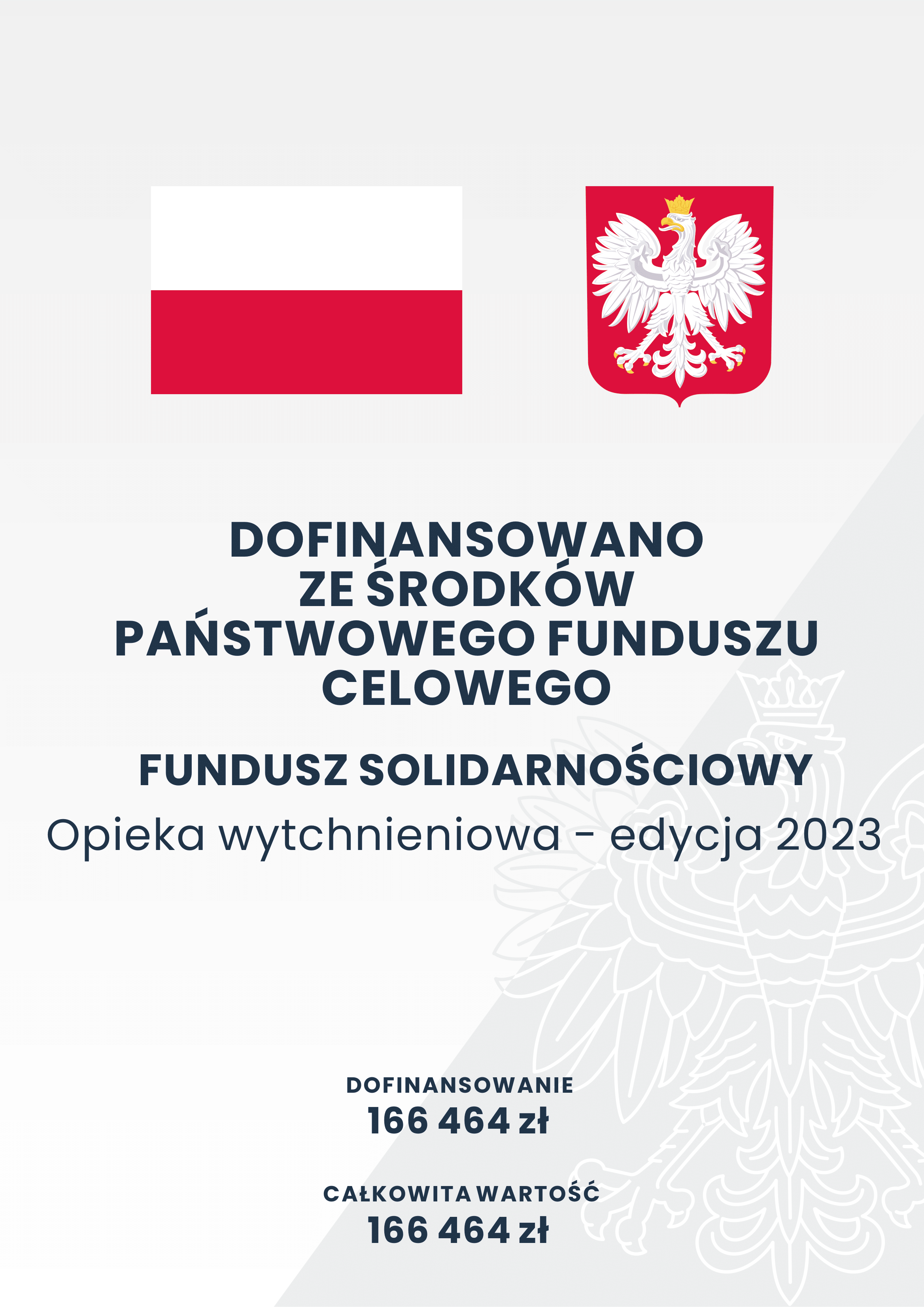 opieka wytchnieniowa 2023